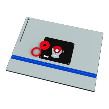 Kreg PRS1025 Praezisions Fraestischplatte 1 - toolbrothers