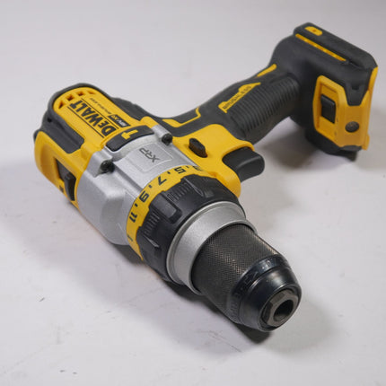 leicht gebraucht DeWalt DCD 999 N Akku Schlagbohrschrauber 18 V 95 Nm Brushless 3 - toolbrothers