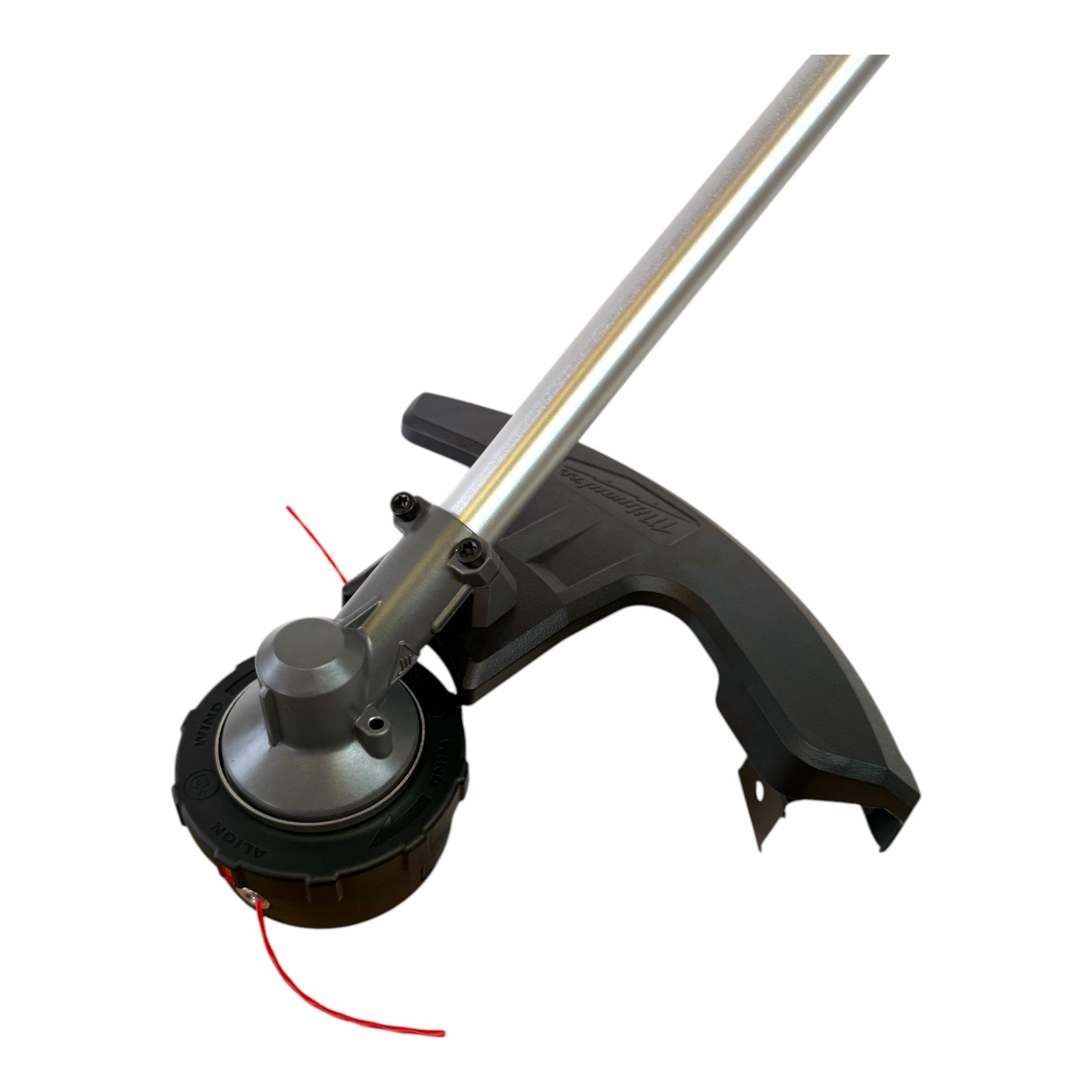 Milwaukee M18 FOPH LTA Rasentrimmer Aufsatz 102 cm 4932464955 fuer Akku Multifunktionsantrieb 2 - toolbrothers
