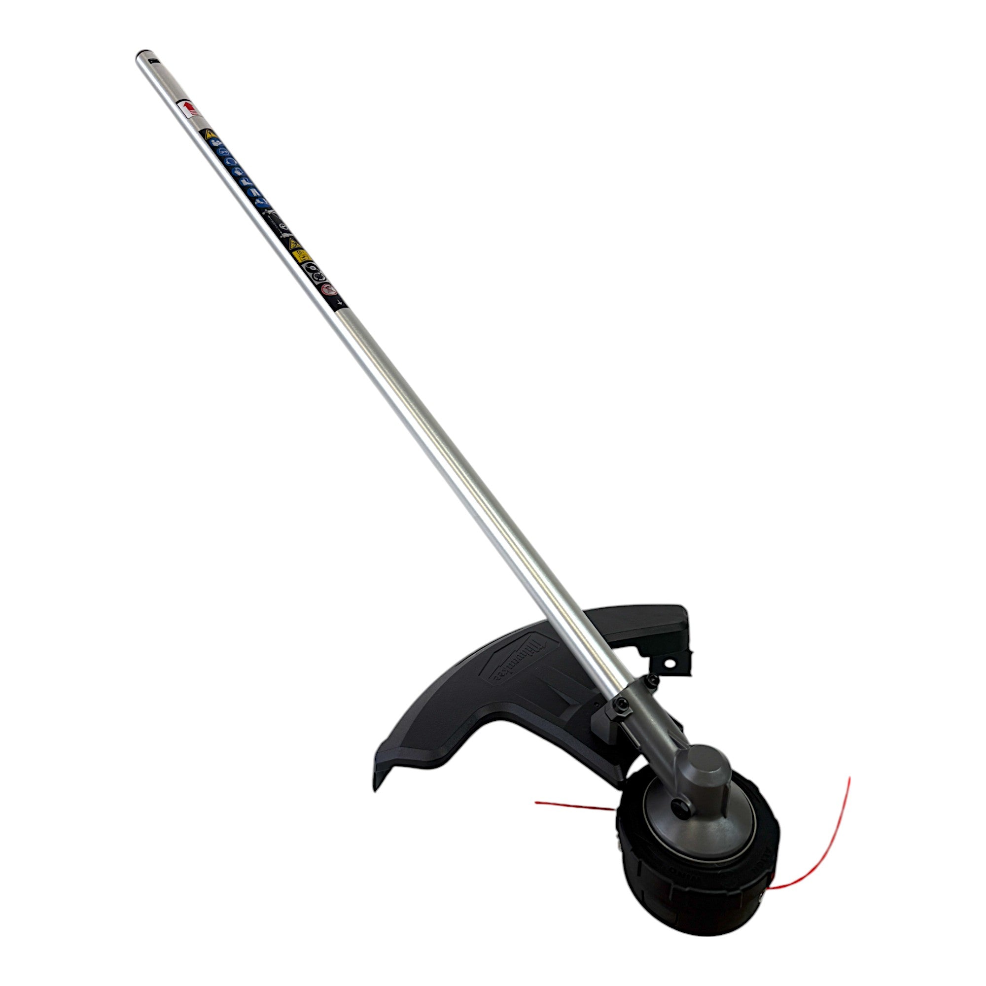 Milwaukee M18 FOPH LTA Rasentrimmer Aufsatz 102 cm 4932464955 fuer Akku Multifunktionsantrieb 1 - toolbrothers