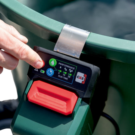 Metabo TPF 18 LTX 2200 Akku Tauch und Regenfasspumpe 18 V 2200 l h 1x Akku 4 0 Ah Ladegeraet 4 - toolbrothers