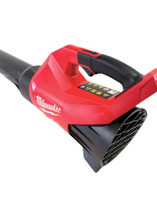 Milwaukee M18 FBLG3 0 Akku Geblaese 18 V Brushless Solo 4933493301 ohne Akku ohne Ladegeraet 2 - toolbrothers