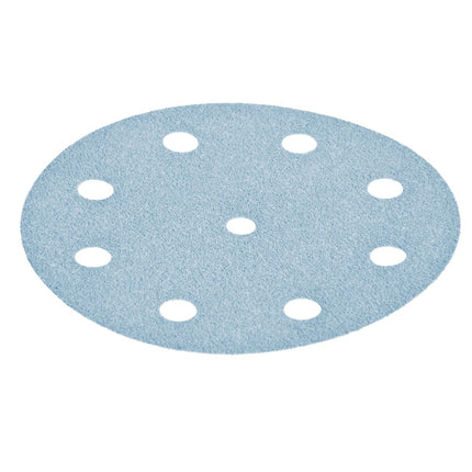 Festool Schleifscheibe STF D125/8 P240 GR/100  ( 497173 ) für Exzenterschleifer 125 mm - Toolbrothers