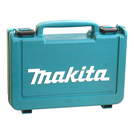 Makita DF 012 DSE Akku Knickschrauber 7 2 V 5 6 Nm 2x Akku 1 5 Ah Ladegeraet Koffer 2 - toolbrothers