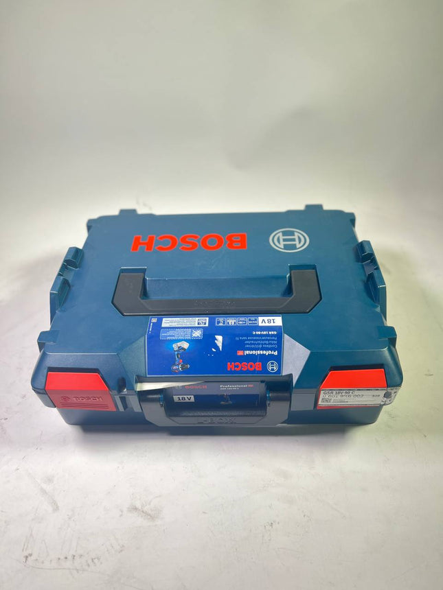 Bosch GSR 18V 90C Professional Akku Bohrschrauber 18V 64Nm L Boxx Reparaturgeraet 0 - toolbrothers