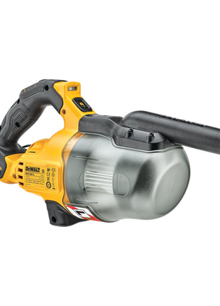 DeWalt DCV 501 LN Akku Stabsauger 18 V 0 7 l Staubklasse L Solo ohne Akku ohne Ladegeraet 3 - toolbrothers