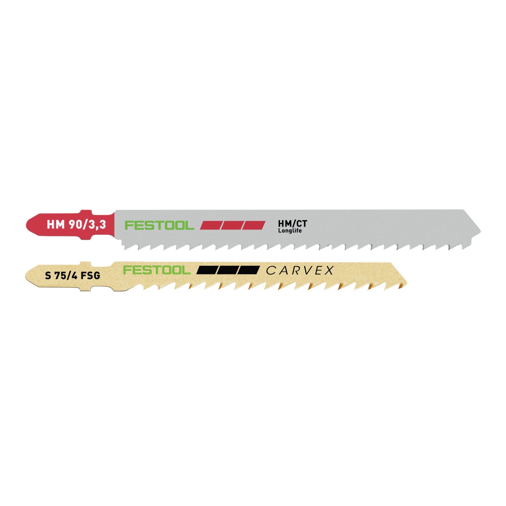 Festool KSB SORT 2 W L 168x1 8 Kreissaegeblatt Set 168 x 1 8 mm 578567 fuer TS 60 K TSV 60 K CSC SYS 50 4 - toolbrothers