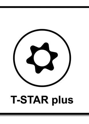 SPAX Universalschraube 4,0 x 40 mm 1000 Stk. TORX T-STAR plus T20 WIROX Senkkopf Teilgewinde 4Cut-Spitze 0191010400405 - Toolbrothers