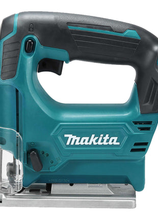 Makita JV 101 DA1 Akku Stichsaege 12 V max 65 mm 1x Akku 2 0 Ah ohne Ladegeraet 1 - toolbrothers