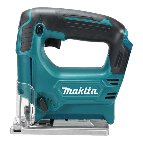 Makita JV 101 DSA Akku Stichsaege 12 V max 65 mm 2x Akku 2 0 Ah Ladegeraet 1 - toolbrothers