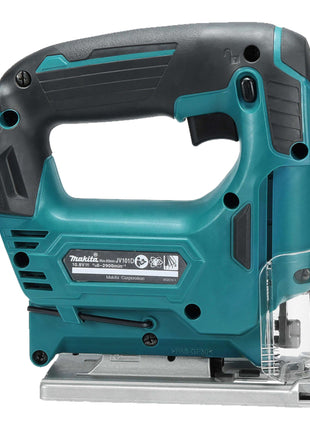 Makita JV 101 DSA Akku Stichsaege 12 V max 65 mm 2x Akku 2 0 Ah Ladegeraet 3 - toolbrothers