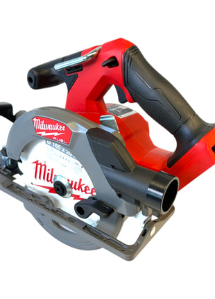 Milwaukee M18 FCS552 0 Akku Handkreissaege 18 V 165 mm Brushless Solo 4933493587 ohne Akku ohne Ladegeraet 4 - toolbrothers