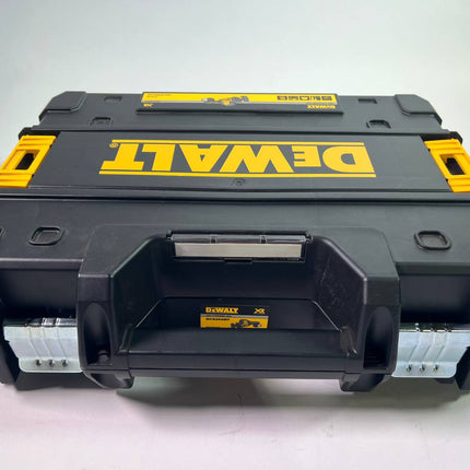 DeWalt DCS 369 NT Akku Saebelsaege 18 V TSTAK Leicht Gebraucht 4 - toolbrothers