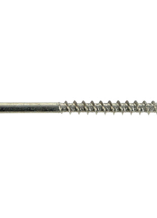 SPAX Universalschraube 4,0 x 50 mm 500 Stk. TORX T-STAR plus T20 WIROX Senkkopf Teilgewinde 4Cut-Spitze 0191010400505 - Toolbrothers