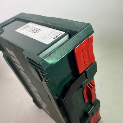 Metabo BS 18 LT BL Akku Bohrschrauber 18 V 75 Nm Neuwertig 2 - toolbrothers