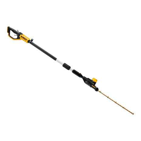 DeWalt DCMPH 566 E1 Akku Stabheckenschere 18 V 55 cm 1x Powerstack Akku 1 7 Ah Ladegeraet 1 - toolbrothers