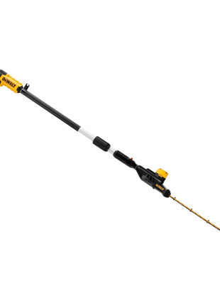 DeWalt DCMPH 566 D2 Akku Stabheckenschere 18 V 55 cm 2x Akku 2 0 Ah Ladegeraet 1 - toolbrothers