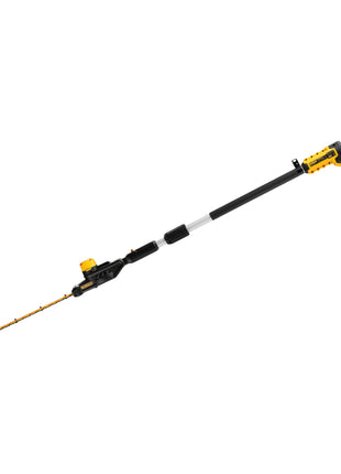 DeWalt DCMPH 566 P1 Akku Stabheckenschere 18 V 55 cm 1x Akku 5 0 Ah Ladegeraet 4 - toolbrothers