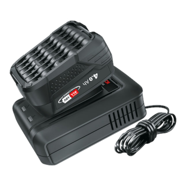Bosch Starter Set 18 V 1x PBA 18 V 4 0 Ah Akku AL 18V 44 CV Ladegeraet 1600A031T6  0 - toolbrothers