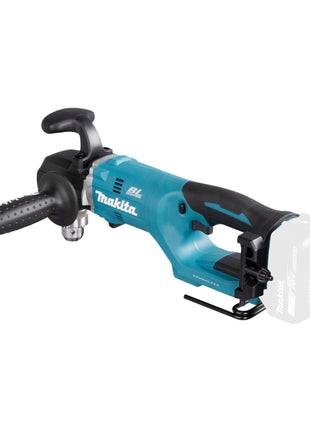 Makita DDA 450 M1K Akku Winkelbohrmaschine 18 V 70 Nm Brushless 1x Akku 4 0 Ah Koffer ohne Ladegeraet 4 - toolbrothers