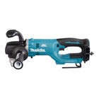 Makita DDA 450 SM1K Akku Winkelbohrmaschine 18 V 70 Nm Brushless 1x Akku 4 0 Ah Ladegeraet Koffer 1 - toolbrothers