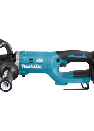 Makita DDA 450 SG1K Akku Winkelbohrmaschine 18 V 70 Nm Brushless 1x Akku 6 0 Ah Ladegeraet Koffer 1 - toolbrothers