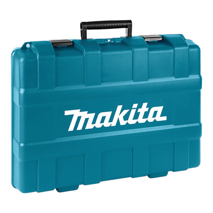 Makita DDA 450 RFK Akku Winkelbohrmaschine 18 V 70 Nm Brushless 2x Akku 3 0 Ah Ladegeraet Koffer 2 - toolbrothers