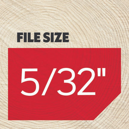 Oregon 91VXL052E Saegekette VersaCut 35 cm 3 8 LP 1 3 mm 3 - toolbrothers