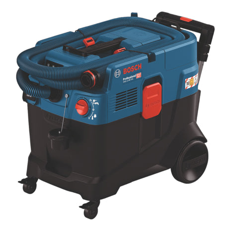 Bosch GAS 12 40 MA Professional Allzwecksauger 1200 W 40 l 06019M0120 Staubklasse M 1 - toolbrothers