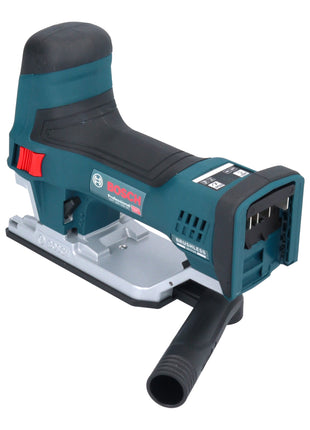 Bosch GST 18V 155 SC Professional Akku Stichsaege 18 V 155 mm Brushless 1x Akku 4 0 Ah Ladegeraet 3 - toolbrothers