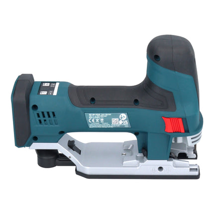 Bosch GST 18V 155 SC Professional Akku Stichsaege 18 V 155 mm Brushless 1x Akku 5 0 Ah Ladegeraet 4 - toolbrothers