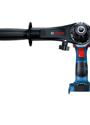 Bosch GSR 18V 110 C Professional Akku Bohrschrauber 18 V 110 Nm Brushless 2x Akku 4 0 Ah Ladegeraet 3 - toolbrothers