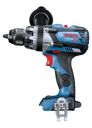 Bosch GSR 18V 110 C Professional Akku Bohrschrauber 18 V 110 Nm Brushless 1x Akku 5 0 Ah ohne Ladegeraet 1 - toolbrothers