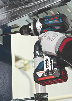 Bosch GSR 18V 110 C Professional Akku Bohrschrauber 18 V 110 Nm Brushless 1x Akku 5 0 Ah Ladegeraet 4 - toolbrothers