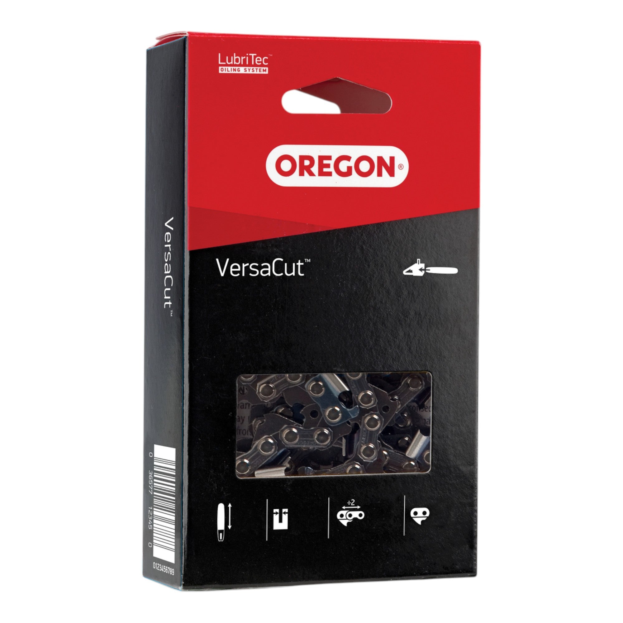 Oregon VersaCut Kombo Fuehrungsschiene 2x Saegekette 40 cm 3 8 LP 1 3mm 56 TG 561660  2 - toolbrothers