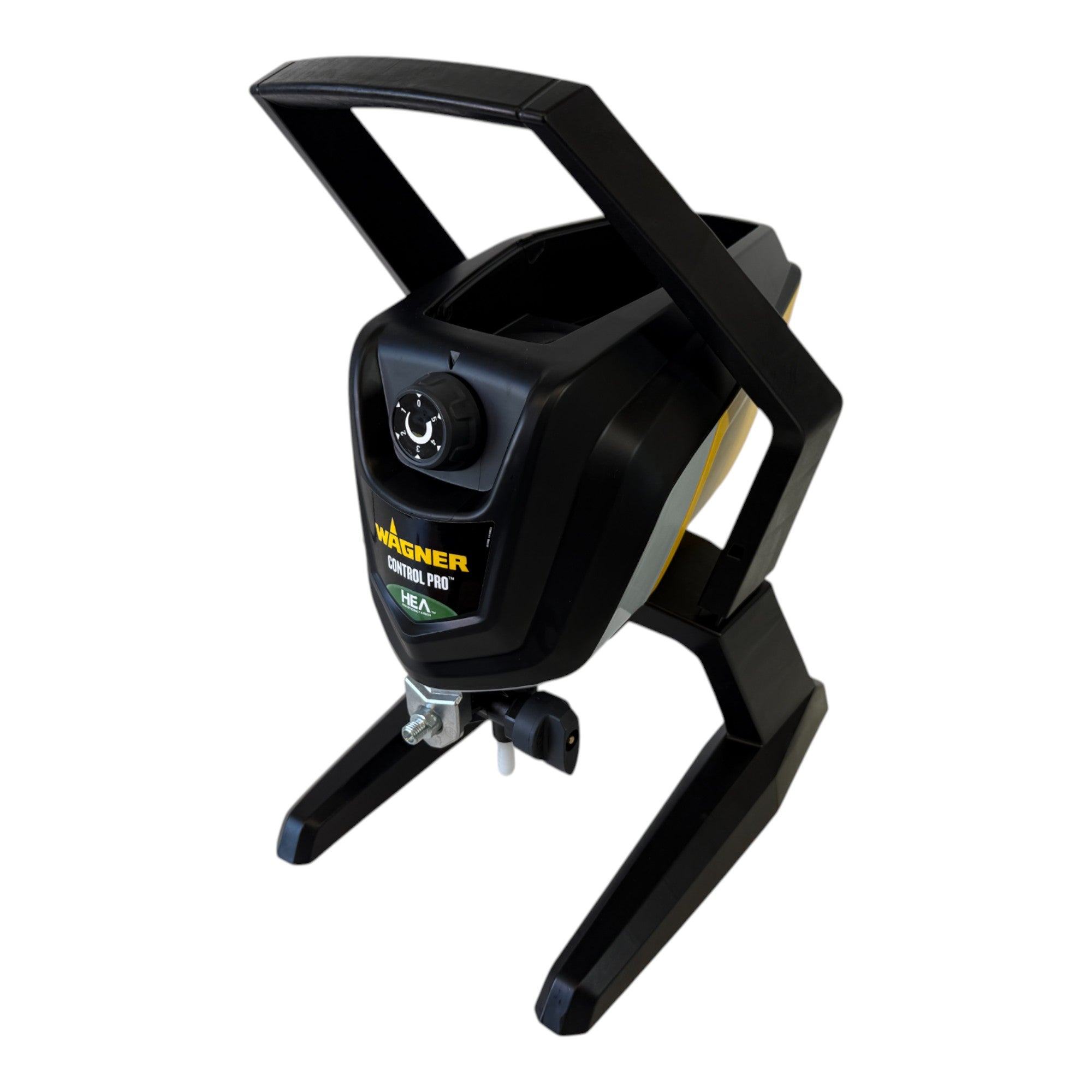 Wagner Control Pro 350 R Farbspruehgeraet 600 Watt 110 bar 2371073  2 - toolbrothers