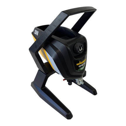 Wagner Control Pro 350 R Farbspruehgeraet 600 Watt 110 bar 2371073  4 - toolbrothers
