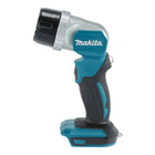 Makita DML 808 SY1 Akku Handstrahler 14 4 18 V 190 lm LED 1x Akku 1 5 Ah Ladegeraet 1 - toolbrothers