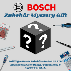 Bosch Zubehoer Mystery Geschenk  1 - toolbrothers