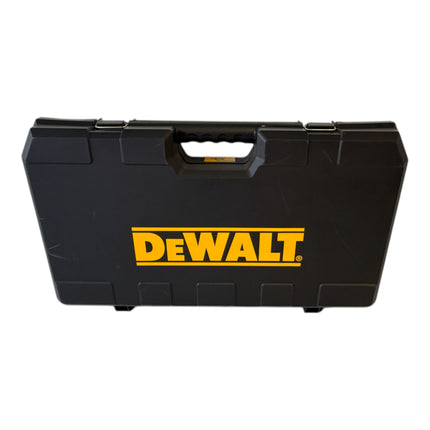 DeWalt DCGG 571 NK Akku Fettpresse 18 V 1x Akku 4 0 Ah ohne Ladegeraet 2 - toolbrothers