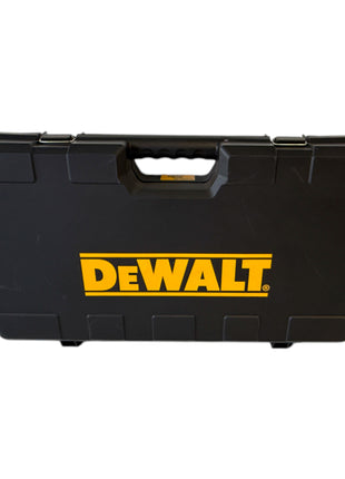 DeWalt DCGG 571 M2K Akku Fettpresse 18 V 2x Akku 4 0 Ah Ladegeraet 3 - toolbrothers