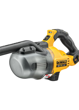 DeWalt DCV 501 LN Akku Stabsauger 18 V 0 7 l Staubklasse L 1x Powerstack Akku 5 0 Ah ohne Ladegeraet 1 - toolbrothers