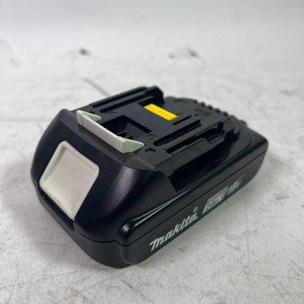 Makita BL 1820 18 V Li Ion Akku mit 2 Ah 2000mAh 632B42 4 Leicht Gebraucht 1 - toolbrothers