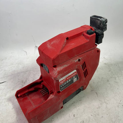 Milwaukee M18 FCDDEXL 0 Bohrhammer Staubabsaugung 4933478507 fuer M18 FH FHX ONEFH ONEFHX Stark Gebraucht 2 - toolbrothers