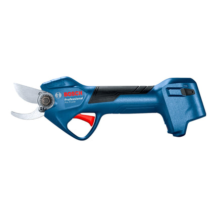 Bosch Pro Pruner Professional Akku Astschere 12 V 06019K1021 2x Akku 3 0 Ah Ladegeraet 2 - toolbrothers