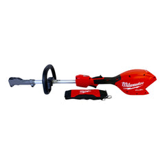 Milwaukee M18 FOPH2 LTA 0 Akku Basiseinheit 18 V Brushless Rasentrimmer Aufsatz ohne Akku ohne Ladegeraet 1 - toolbrothers