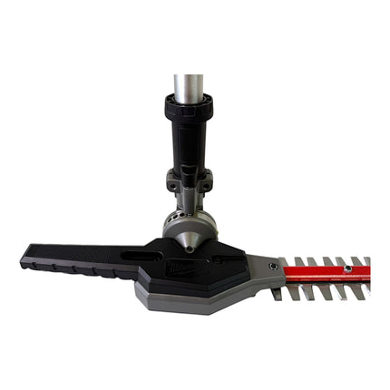 Milwaukee M18 FOPH2 HTA 0 Akku Basiseinheit 18 V Brushless Heckenscheren Aufsatz ohne Akku ohne Ladegeraet 3 - toolbrothers