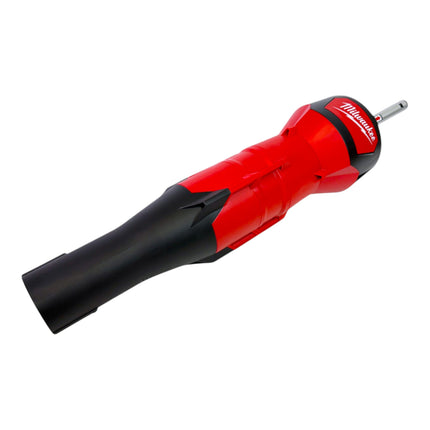 Milwaukee M18 FOPH2 BA 501 Akku Basiseinheit 18 V Brushless Geblaese Aufsatz 1x Akku 5 0 Ah Ladegeraet 3 - toolbrothers