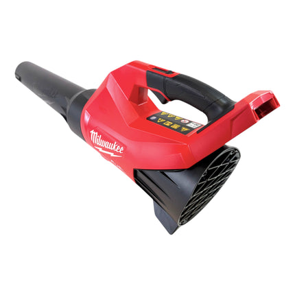 Milwaukee M18 FBLG3 401 Akku Geblaese 18 V Brushless 1x Akku 4 0 Ah Ladegeraet 3 - toolbrothers