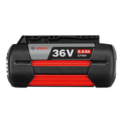 Bosch Akku Starter Set 2x GBA 36 V 6 0 Ah Professional Akku GAL 3680 CV Ladegeraet 1600A00L1U  3 - toolbrothers